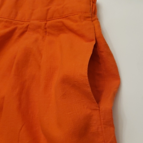 T.L.S 🔥🩳 high waist SHORTS. Made in USA  (only a bundle of 3 or more) - Picture 3 of 6